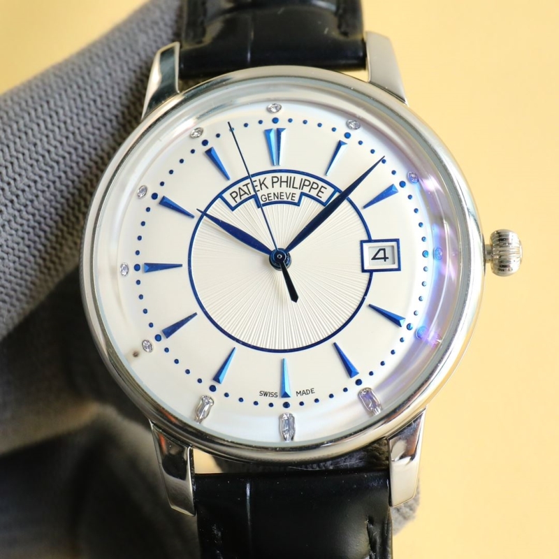 PATEK PHILIPPE